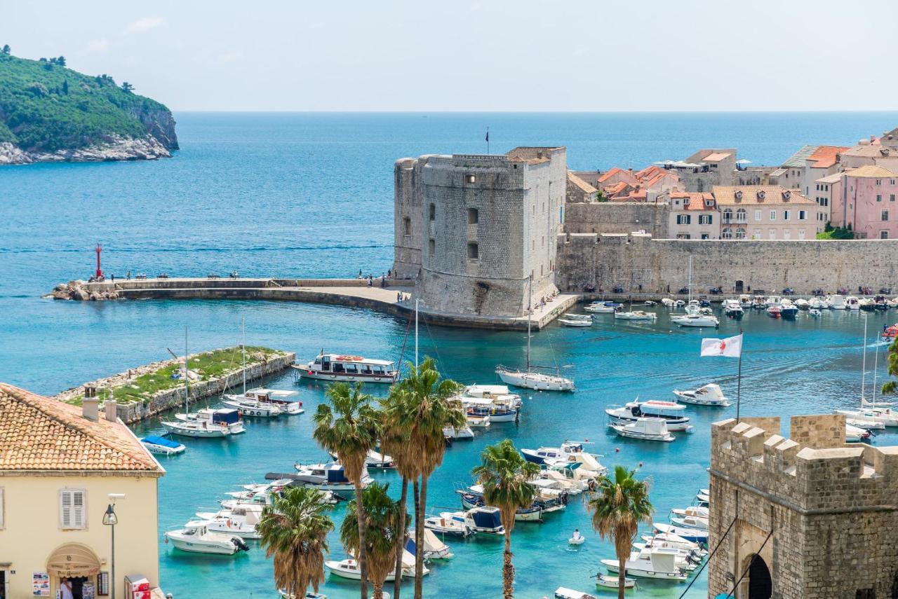 Best Location Apartments - Brizo Apartments Dubrovnik Exterior photo