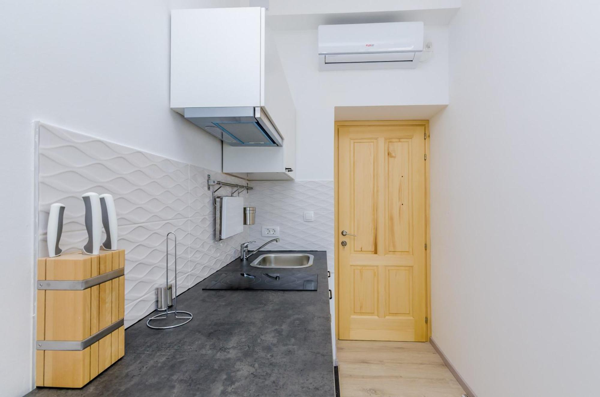 Best Location Apartments - Brizo Apartments Dubrovnik Room photo