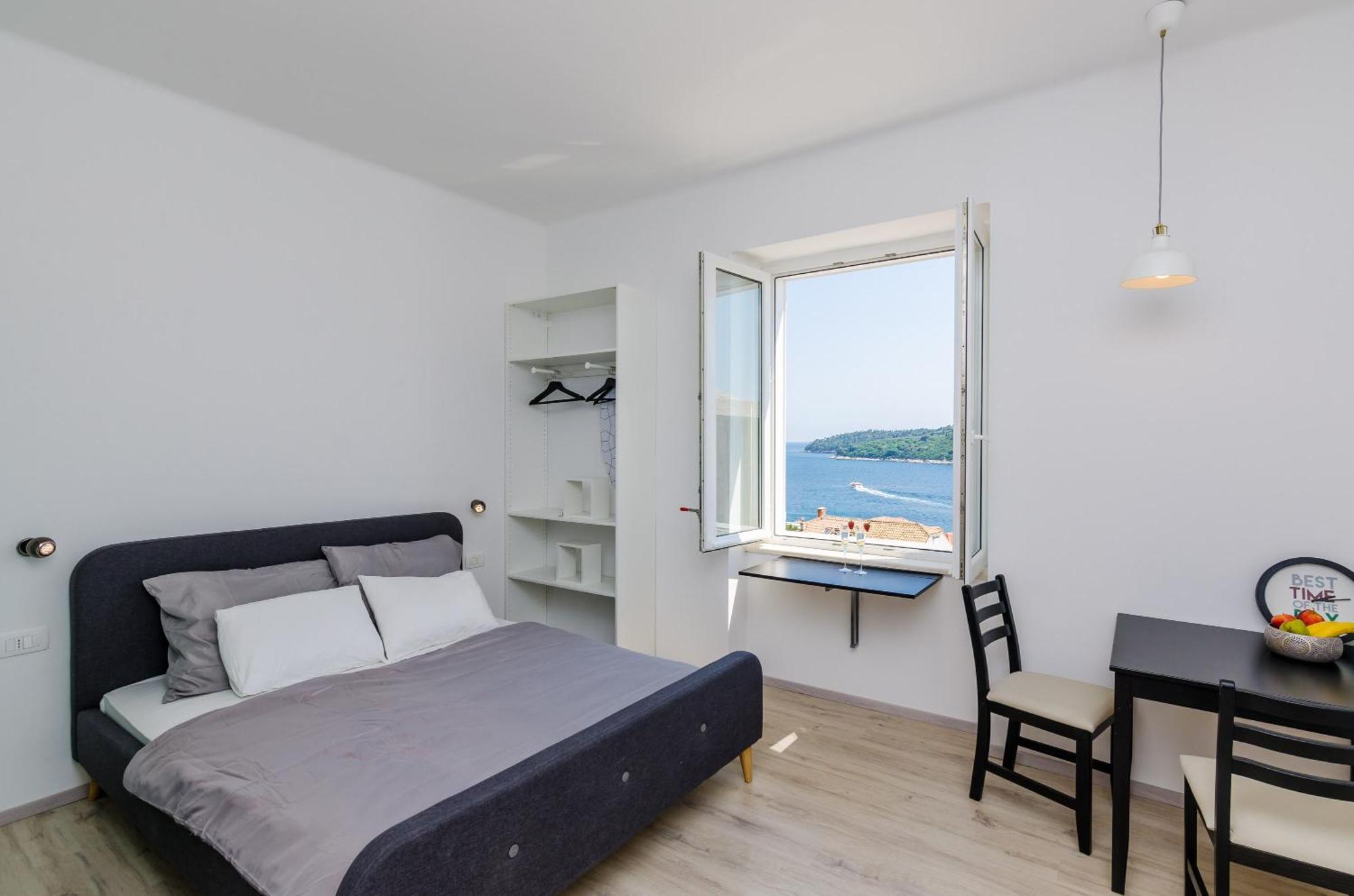 Best Location Apartments - Brizo Apartments Dubrovnik Exterior photo