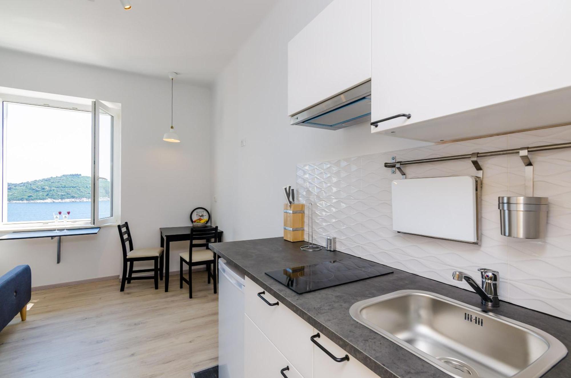 Best Location Apartments - Brizo Apartments Dubrovnik Room photo