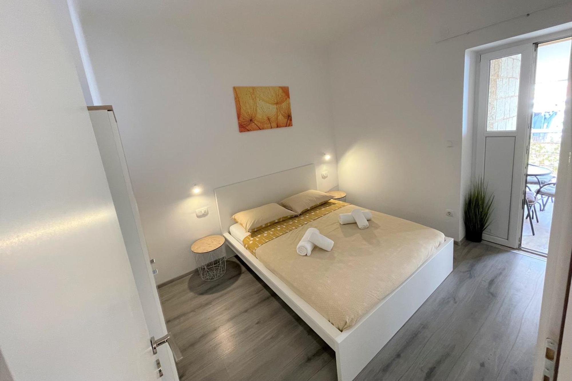 Best Location Apartments - Brizo Apartments Dubrovnik Room photo