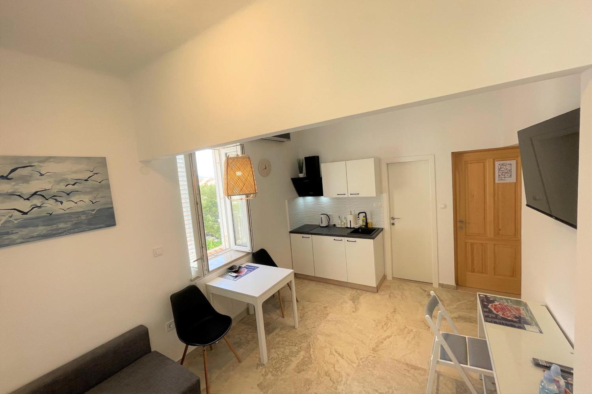 Best Location Apartments - Brizo Apartments Dubrovnik Room photo