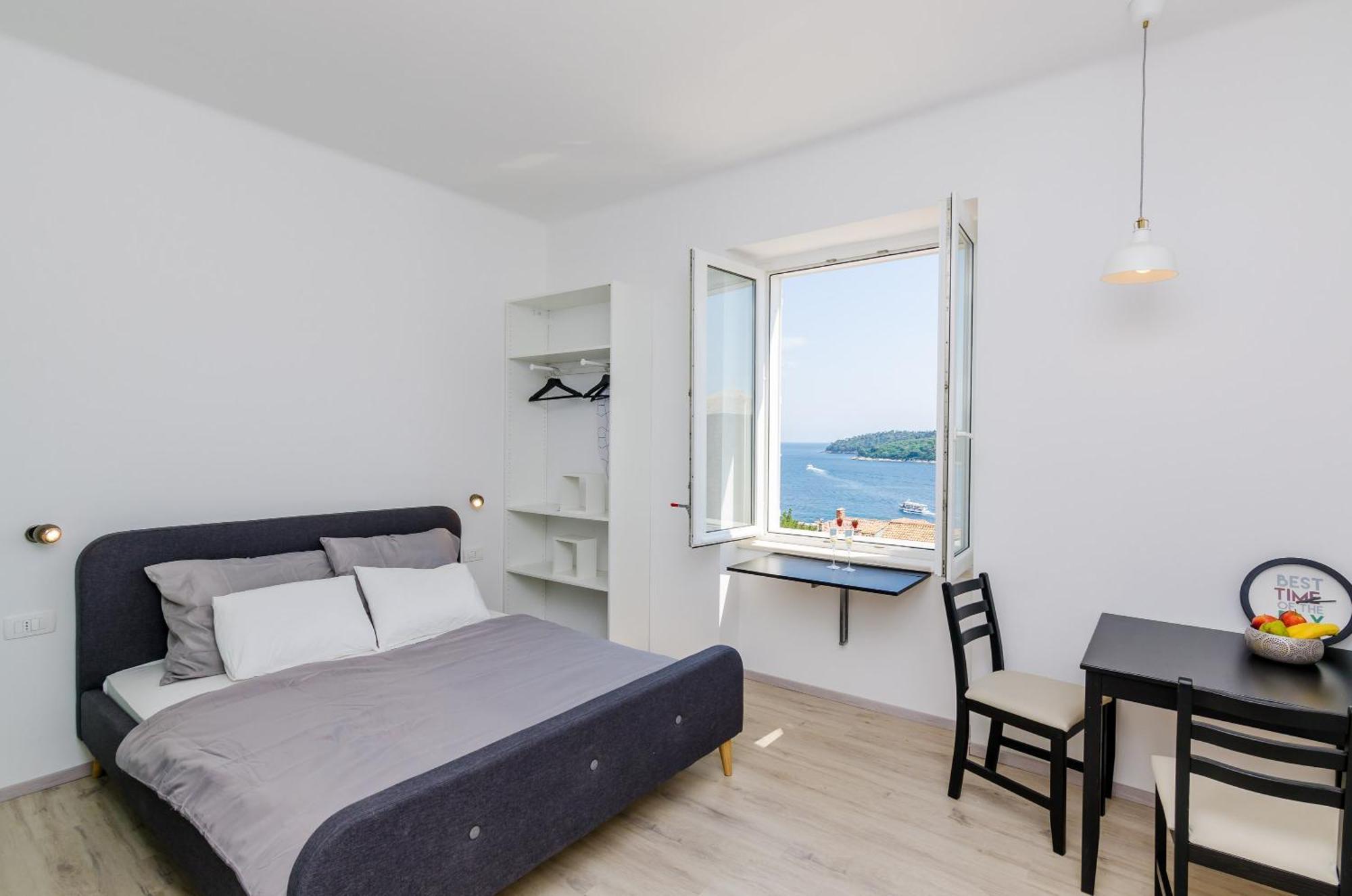 Best Location Apartments - Brizo Apartments Dubrovnik Exterior photo