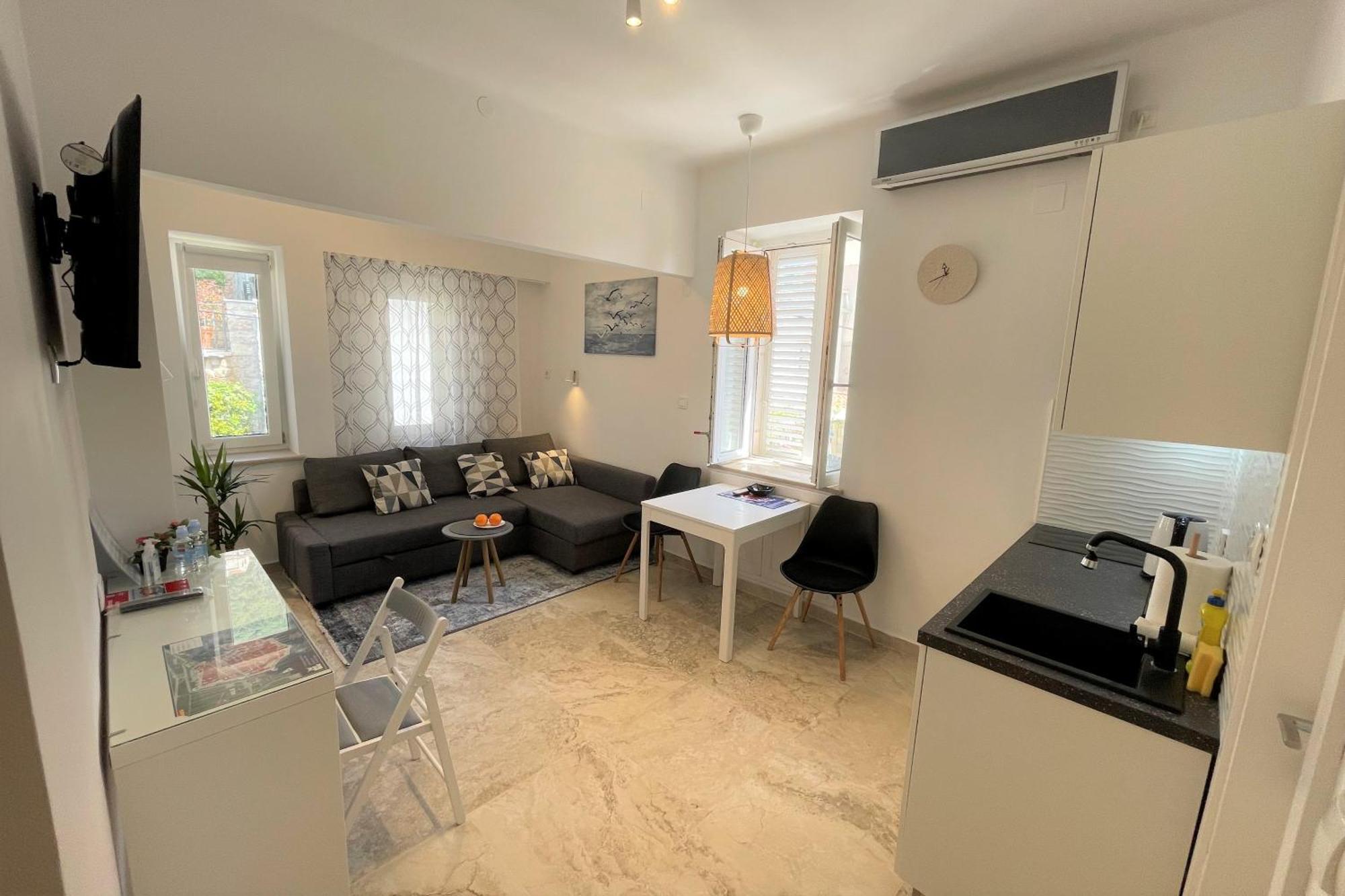 Best Location Apartments - Brizo Apartments Dubrovnik Exterior photo
