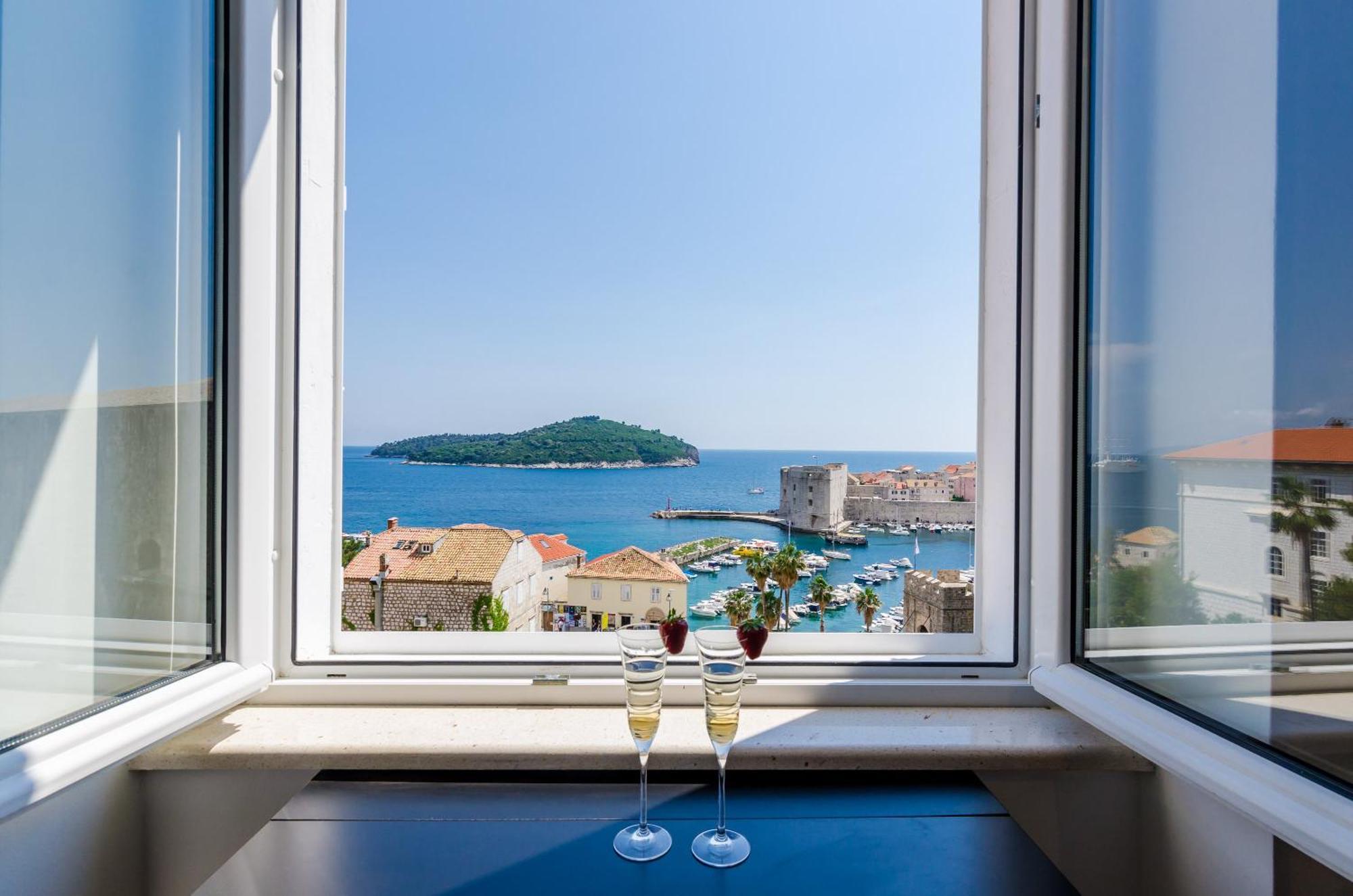 Best Location Apartments - Brizo Apartments Dubrovnik Exterior photo