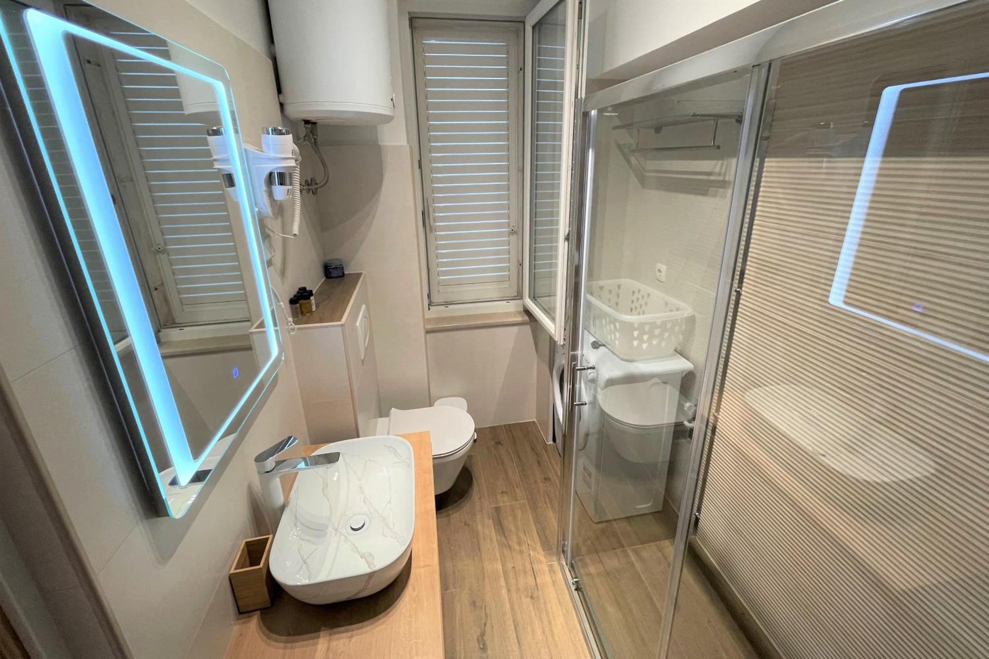 Best Location Apartments - Brizo Apartments Dubrovnik Room photo