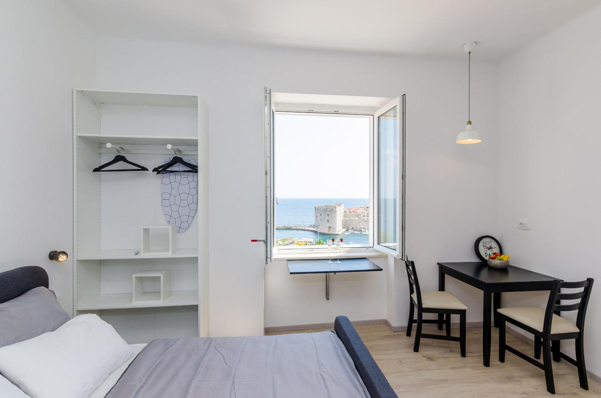 Best Location Apartments - Brizo Apartments Dubrovnik Room photo