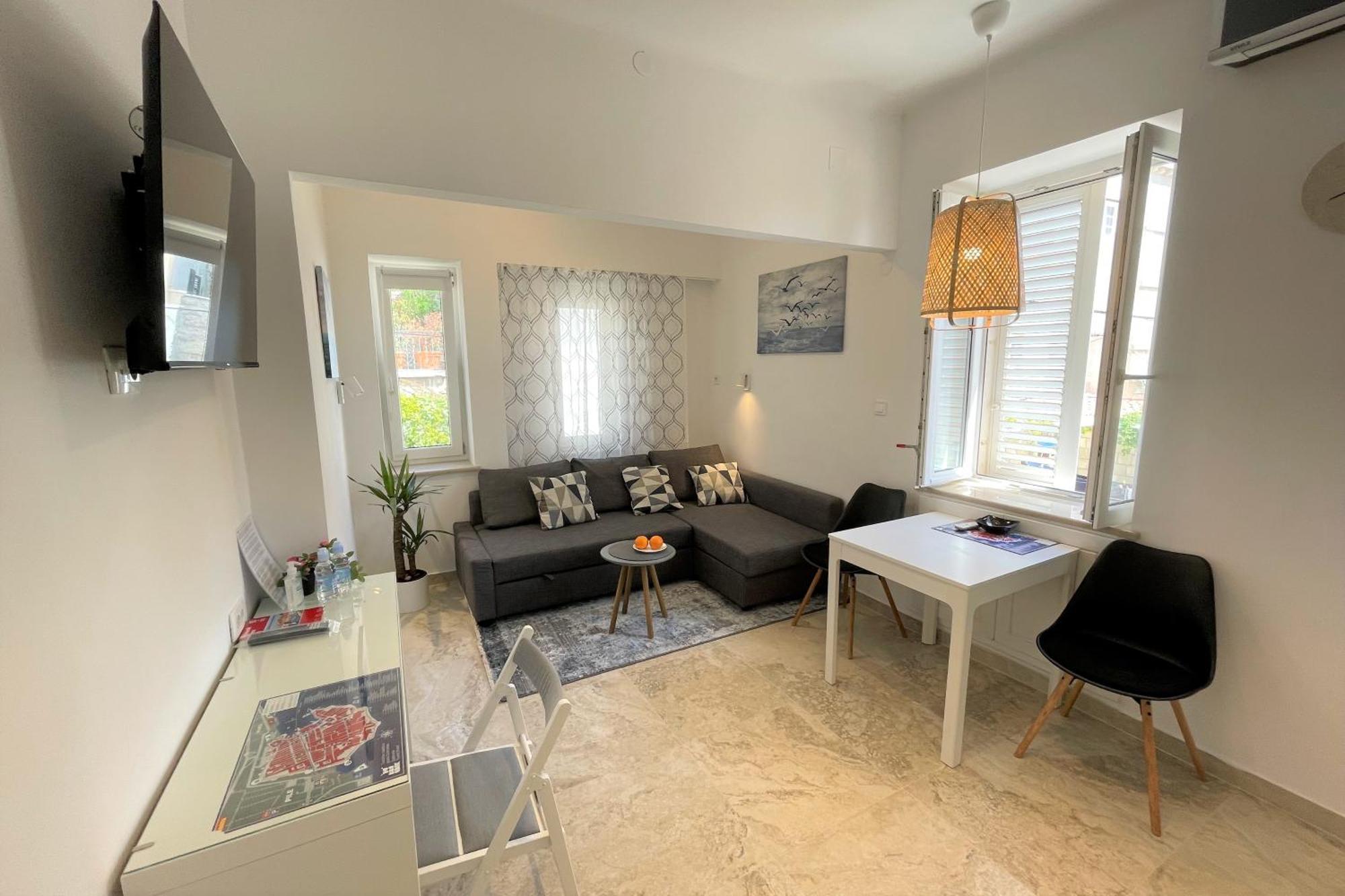 Best Location Apartments - Brizo Apartments Dubrovnik Room photo