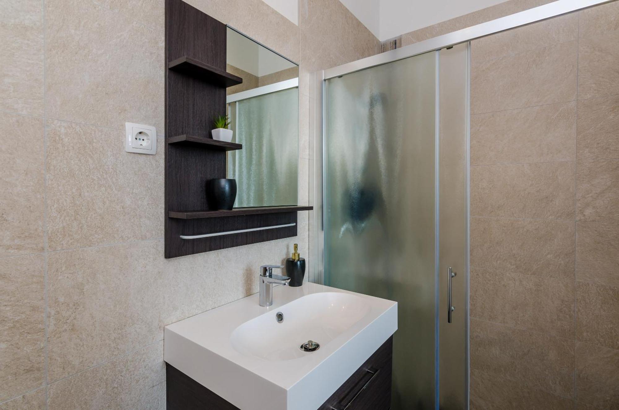 Best Location Apartments - Brizo Apartments Dubrovnik Room photo