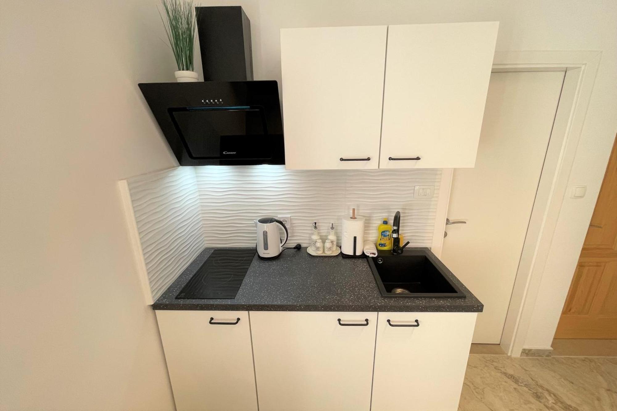 Best Location Apartments - Brizo Apartments Dubrovnik Room photo