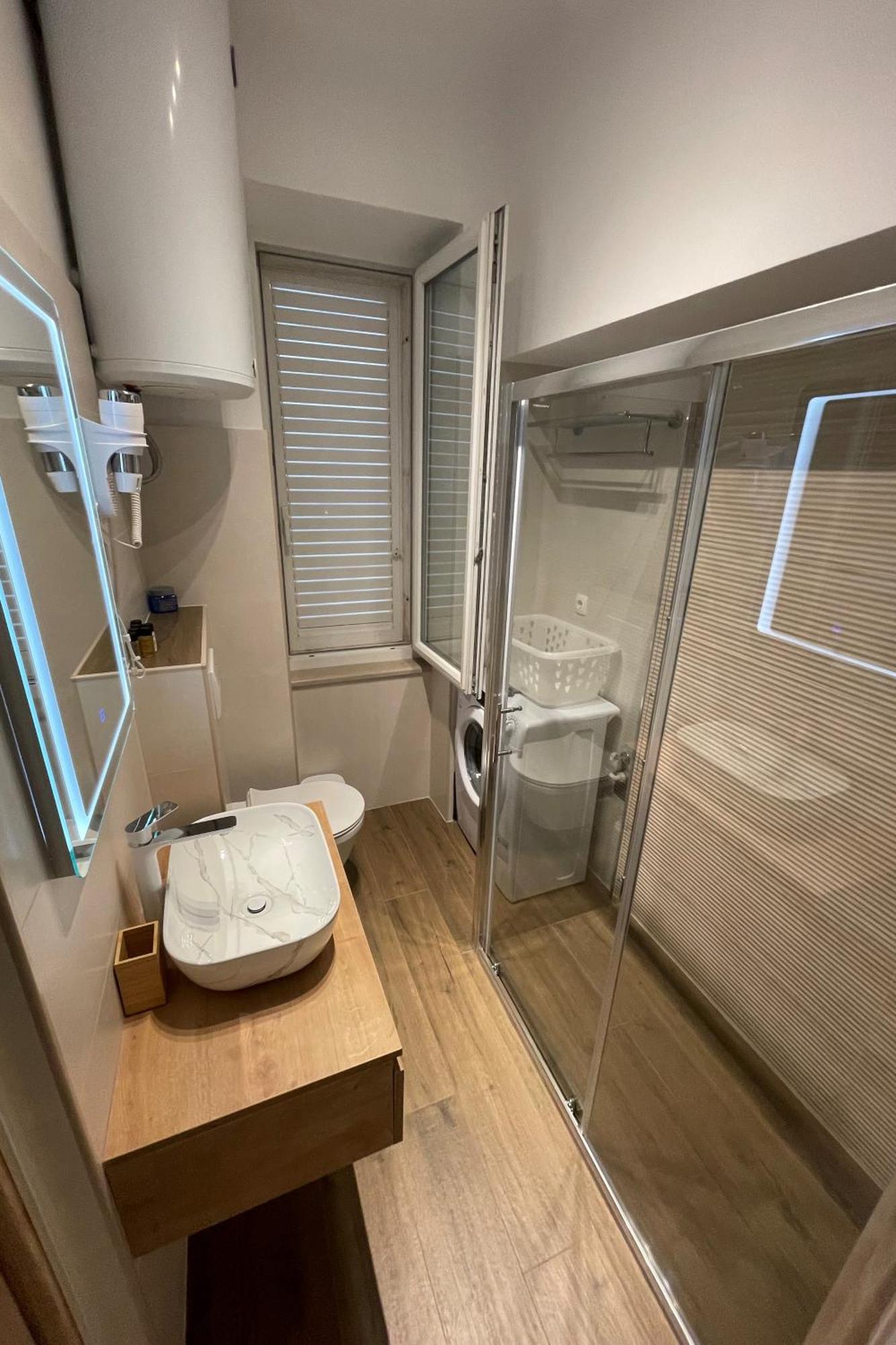 Best Location Apartments - Brizo Apartments Dubrovnik Room photo