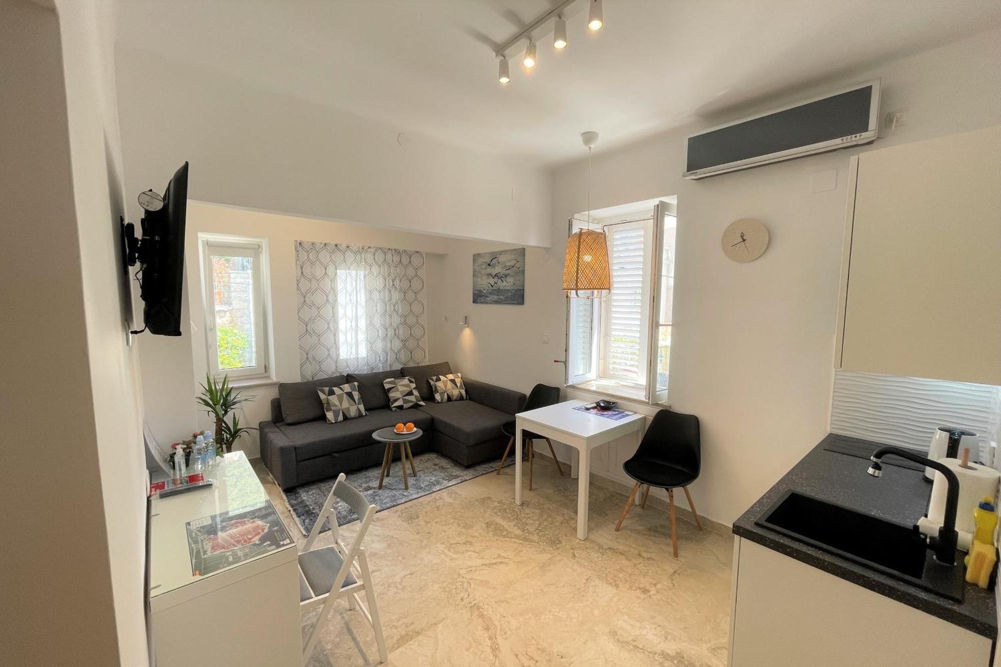 Best Location Apartments - Brizo Apartments Dubrovnik Room photo